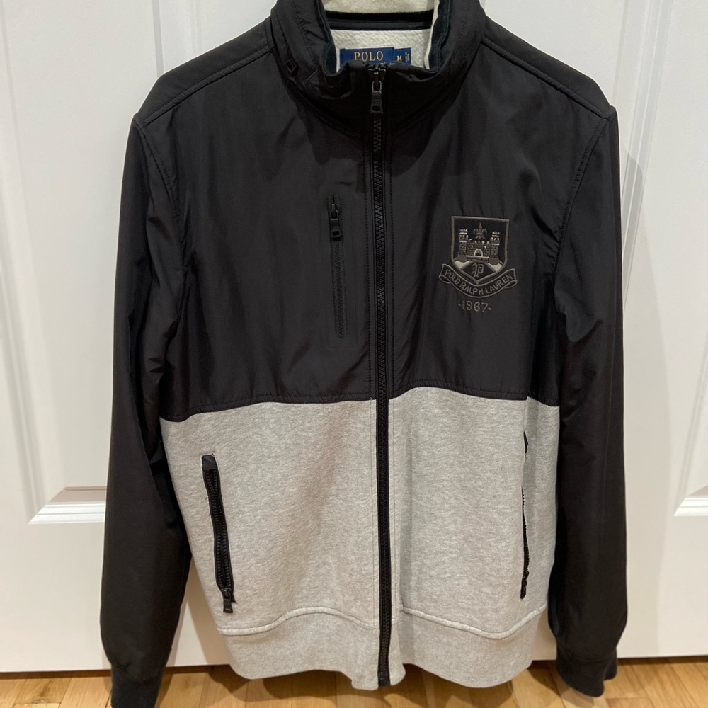Great Condition RL Jacket🔥🔥🔥